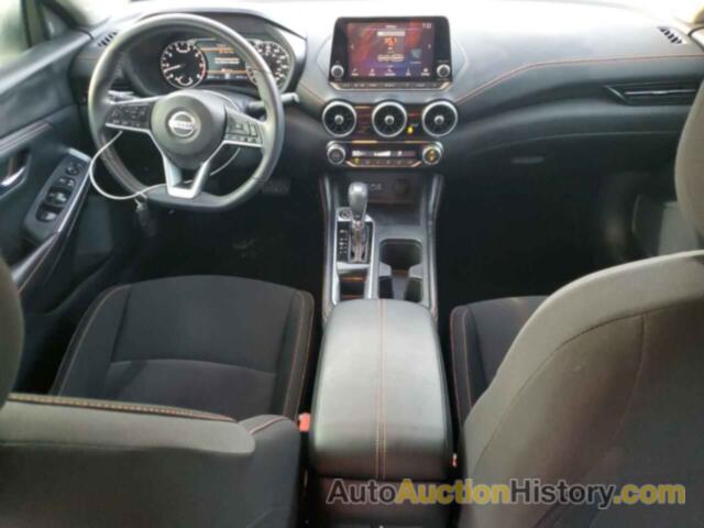 NISSAN SENTRA SR, 3N1AB8DV9LY206725