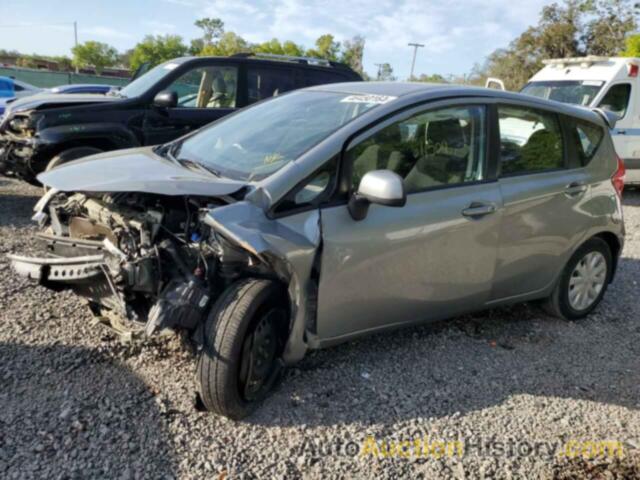 NISSAN VERSA S, 3N1CE2CP5EL430865