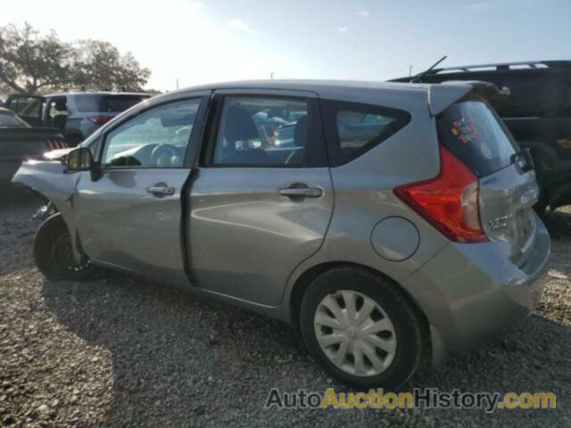 NISSAN VERSA S, 3N1CE2CP5EL430865