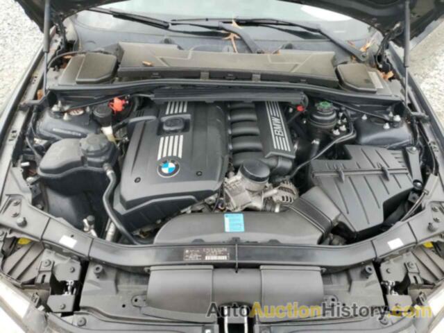 BMW 3 SERIES I, WBADW3C52BE439485
