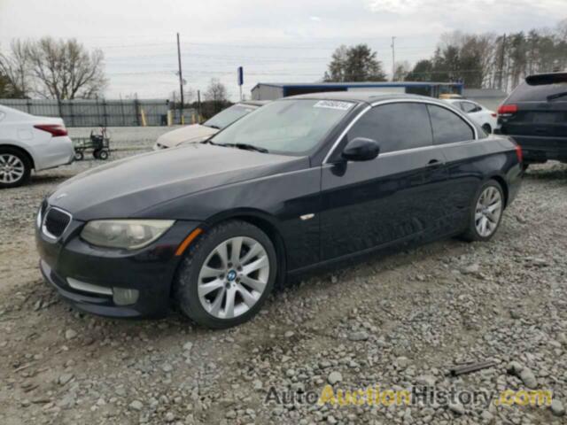 BMW 3 SERIES I, WBADW3C52BE439485