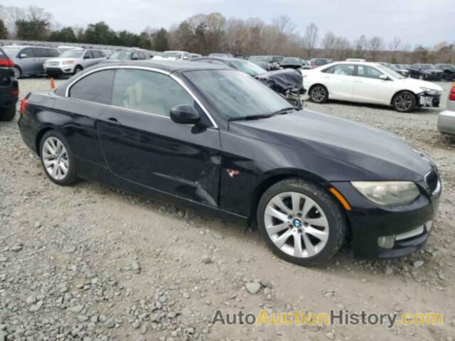 BMW 3 SERIES I, WBADW3C52BE439485