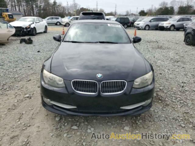 BMW 3 SERIES I, WBADW3C52BE439485