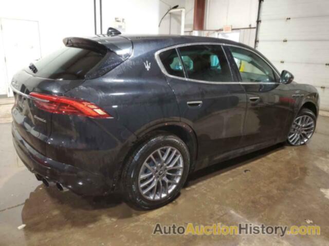 MASERATI GRECALE GT GT, ZN6PMDAA0R7449425