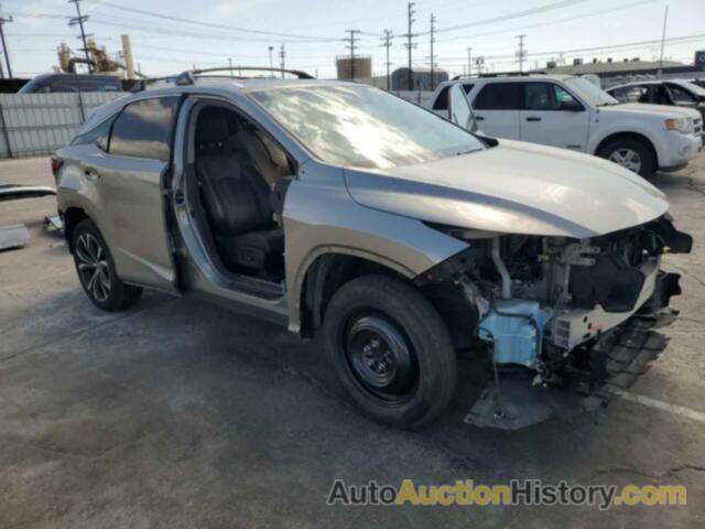 LEXUS RX350 350 BASE, 2T2ZZMCA8KC119802