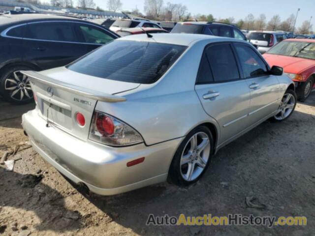 LEXUS IS 300, JTHBD192X20054768