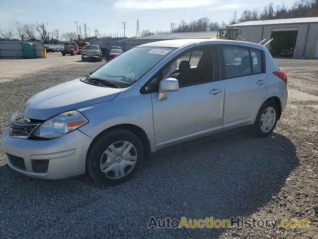 NISSAN VERSA S, 3N1BC1CP1BL502491