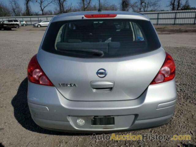 NISSAN VERSA S, 3N1BC1CP1BL502491