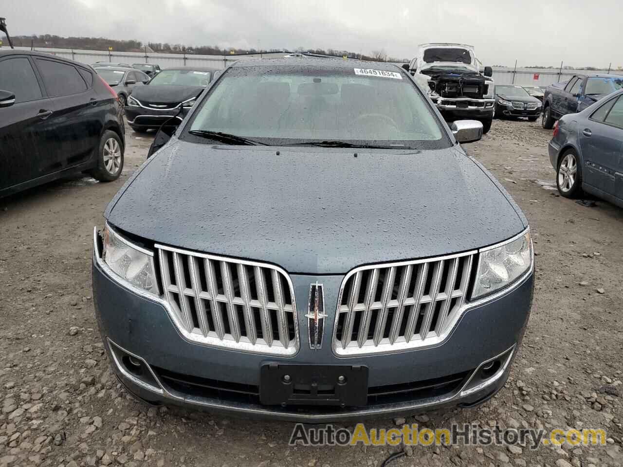 LINCOLN MKZ, 3LNHL2GC6BR762222