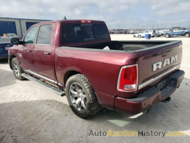 RAM 1500 LONGHORN, 1C6RR7PT8HS634346