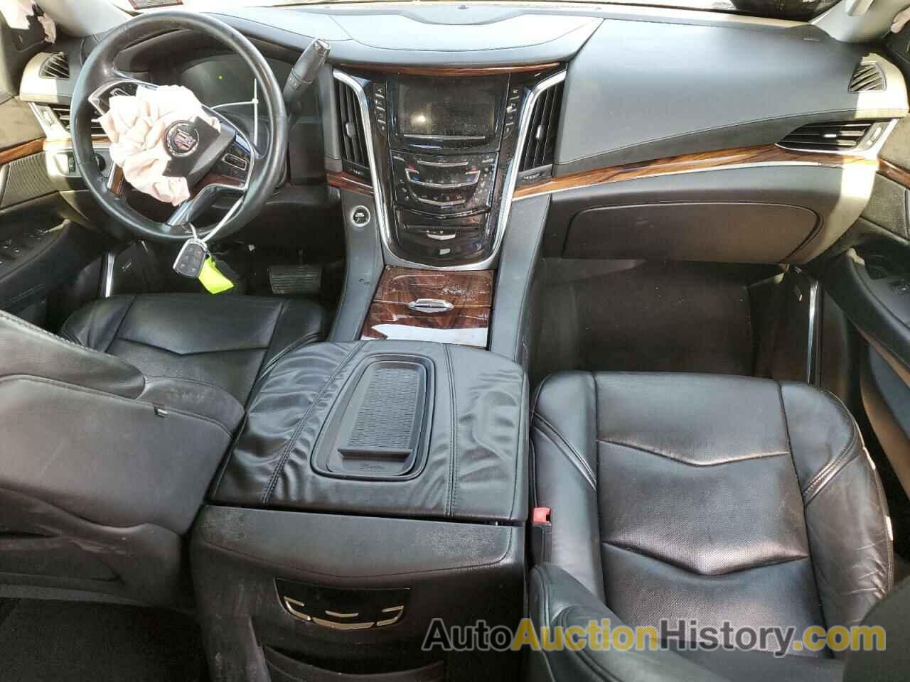 CADILLAC ESCALADE PREMIUM, 1GYS4CKJ3FR177435