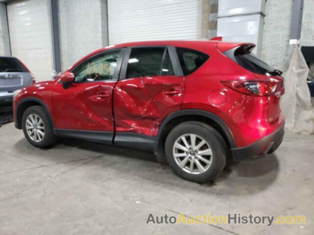 MAZDA CX-5 TOURING, JM3KE4CY8F0466780