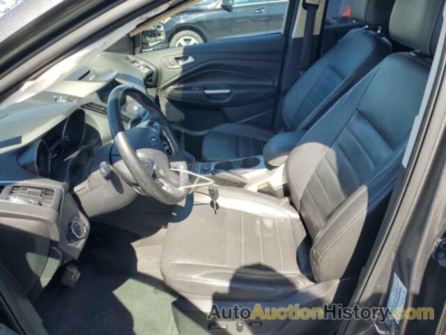 FORD ESCAPE SEL, 1FMCU0HX8DUC85009