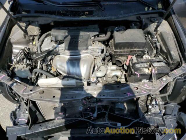 TOYOTA CAMRY LE, 4T1BF1FK8HU724492
