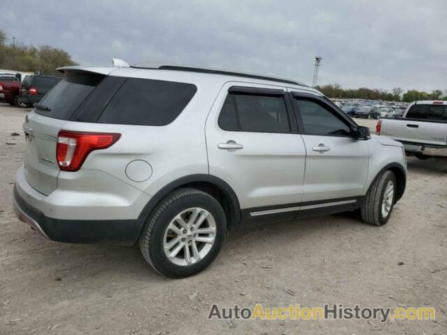 FORD EXPLORER XLT, 1FM5K7D85GGB84132