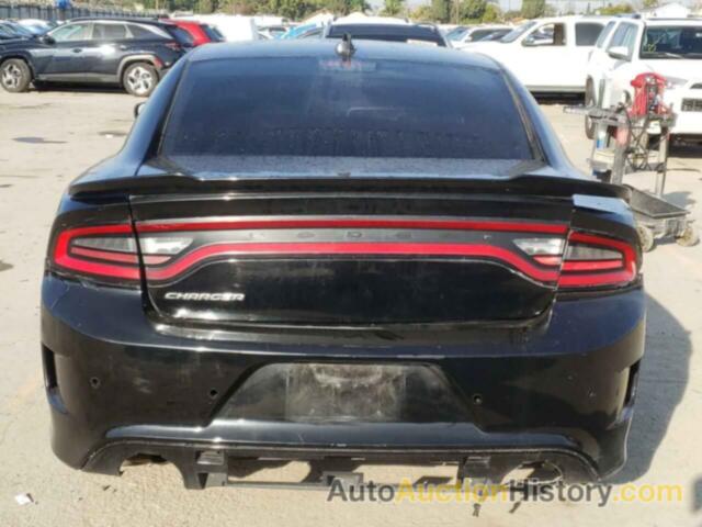 DODGE CHARGER SXT, 2C3CDXHG4GH203107