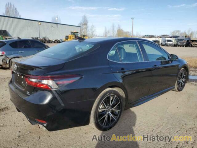 TOYOTA CAMRY SE, 4T1G11BK8MU044063