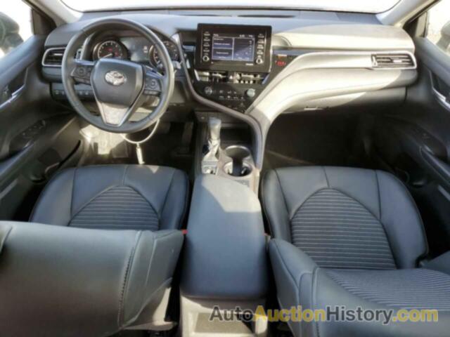 TOYOTA CAMRY SE, 4T1G11BK8MU044063