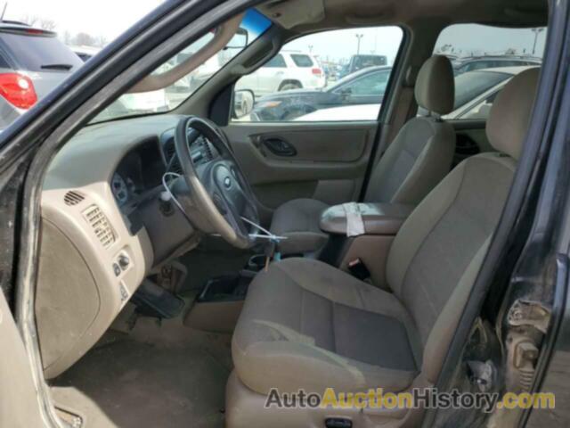 FORD ESCAPE XLT, 1FMCU04182KD68062