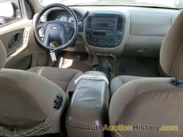 FORD ESCAPE XLT, 1FMCU04182KD68062