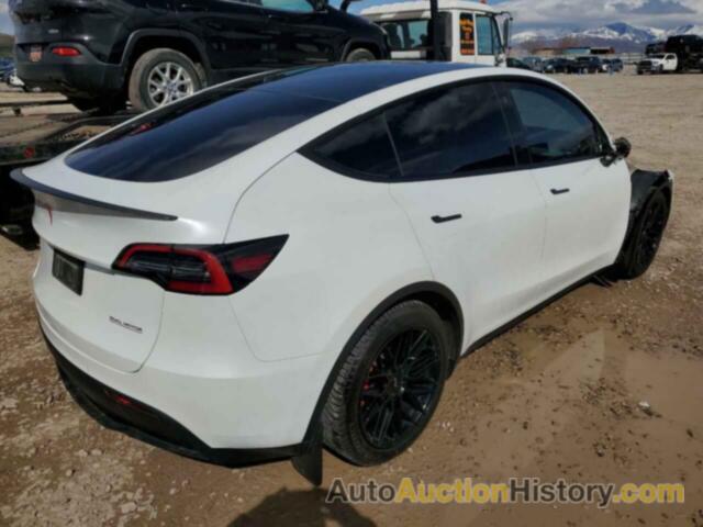 TESLA MODEL Y, 7SAYGDEF7NF397026