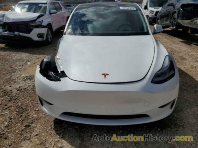 TESLA MODEL Y, 7SAYGDEF7NF397026