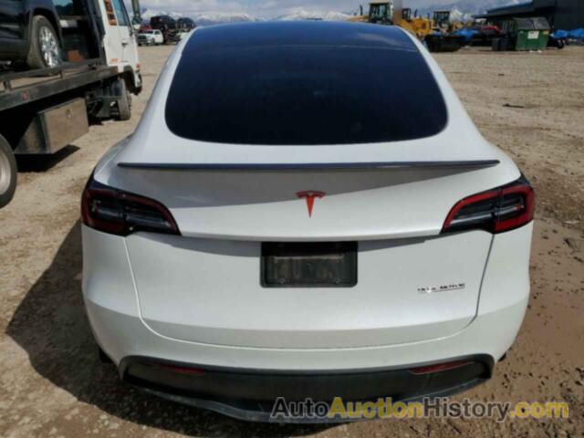 TESLA MODEL Y, 7SAYGDEF7NF397026