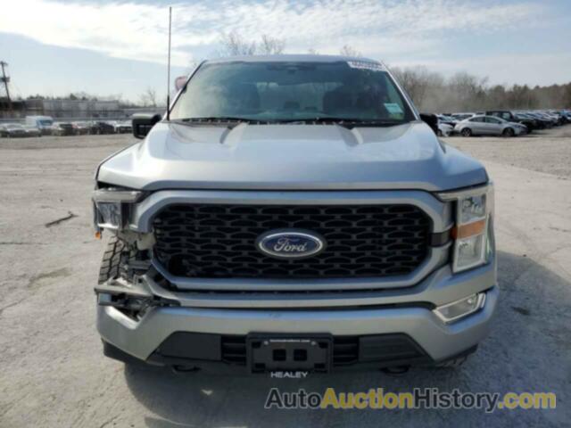 FORD F-150 SUPERCREW, 1FTFW1E52NKE32765