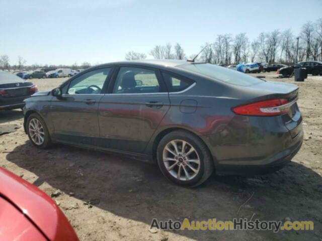 FORD FUSION SE, 3FA6P0H72HR117040