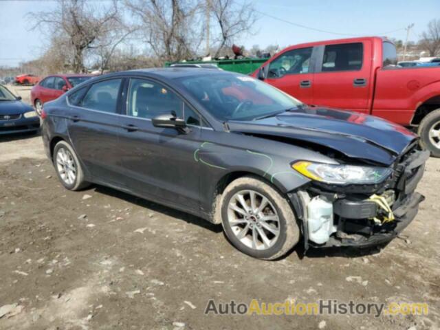 FORD FUSION SE, 3FA6P0H72HR117040