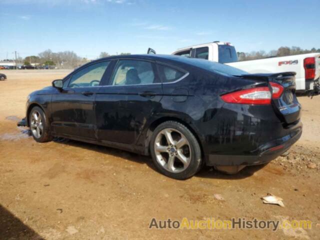 FORD FUSION SE, 3FA6P0H78GR201376