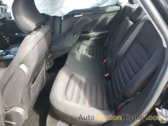 FORD FUSION SE, 3FA6P0H78GR201376