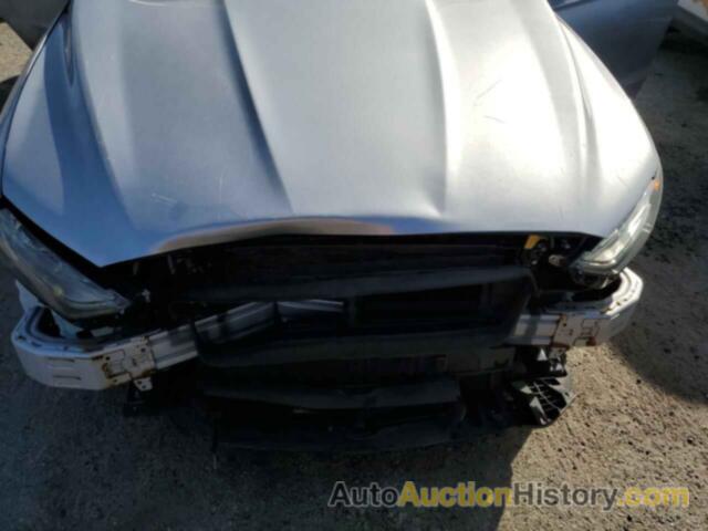 FORD FUSION SE HYBRID, 3FA6P0LU0HR344904