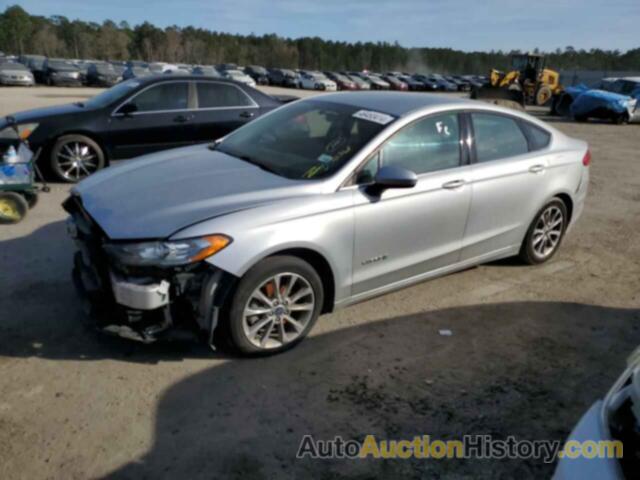 FORD FUSION SE HYBRID, 3FA6P0LU0HR344904