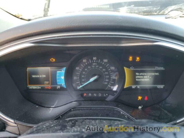 FORD FUSION SE, 3FA6P0HD4LR146747