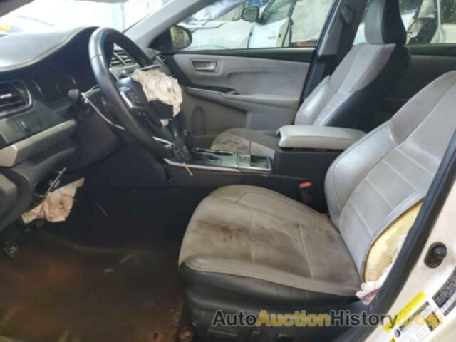TOYOTA CAMRY LE, 4T1BF1FK8FU105677