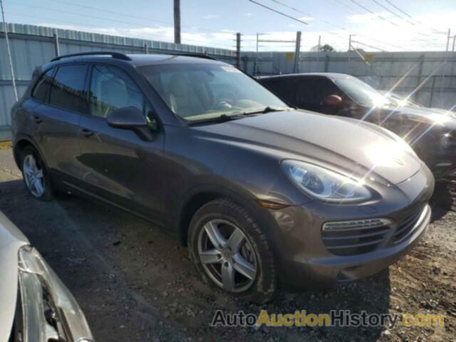 PORSCHE CAYENNE, WP1AA2A21ELA05581