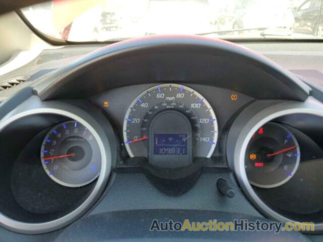 HONDA FIT, JHMGE8H32DC076495