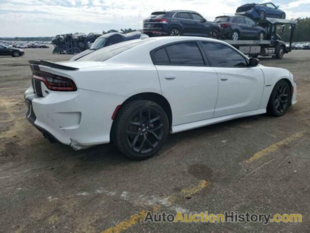 DODGE CHARGER R/T, 2C3CDXCT1NH145927