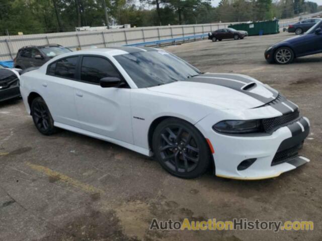 DODGE CHARGER R/T, 2C3CDXCT1NH145927