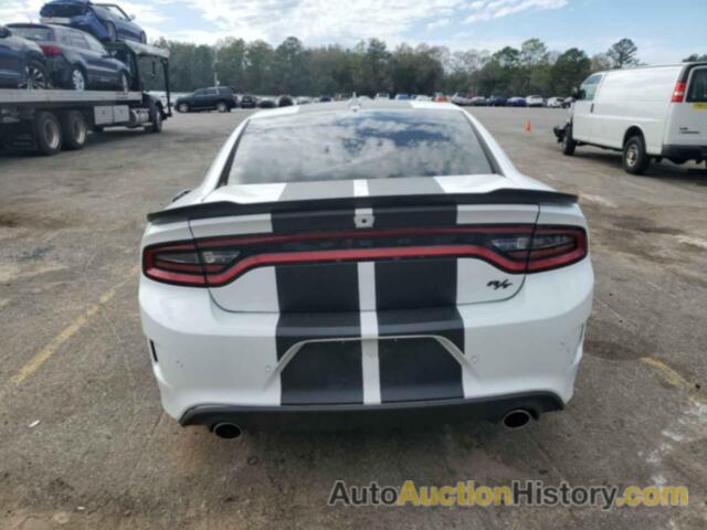 DODGE CHARGER R/T, 2C3CDXCT1NH145927