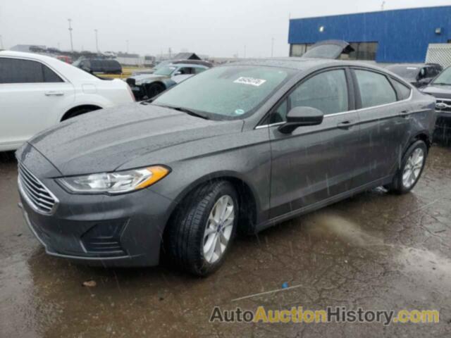 FORD FUSION SE, 3FA6P0HD6LR164991