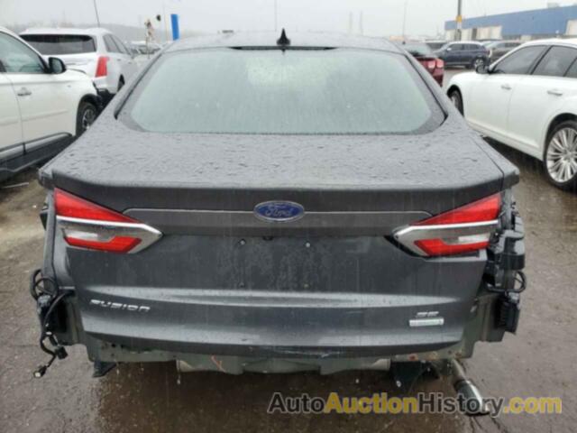 FORD FUSION SE, 3FA6P0HD6LR164991