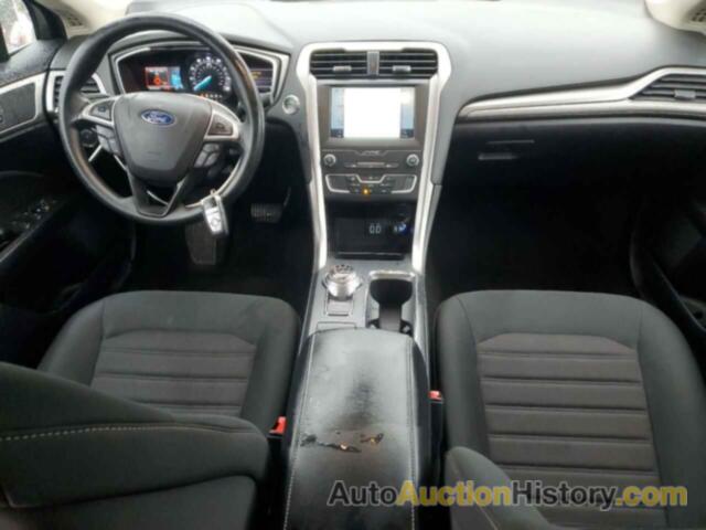 FORD FUSION SE, 3FA6P0HD6LR164991