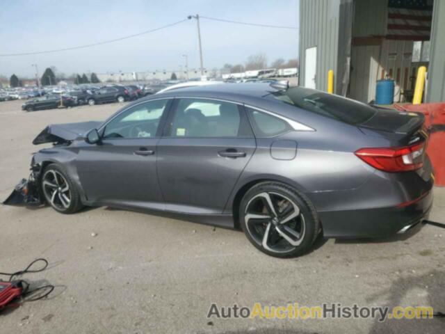 HONDA ACCORD SPORT, 1HGCV1F32KA129359