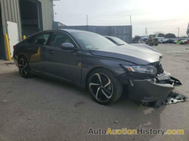 HONDA ACCORD SPORT, 1HGCV1F32KA129359