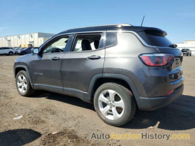 JEEP COMPASS LATITUDE, 3C4NJCBB3JT268144