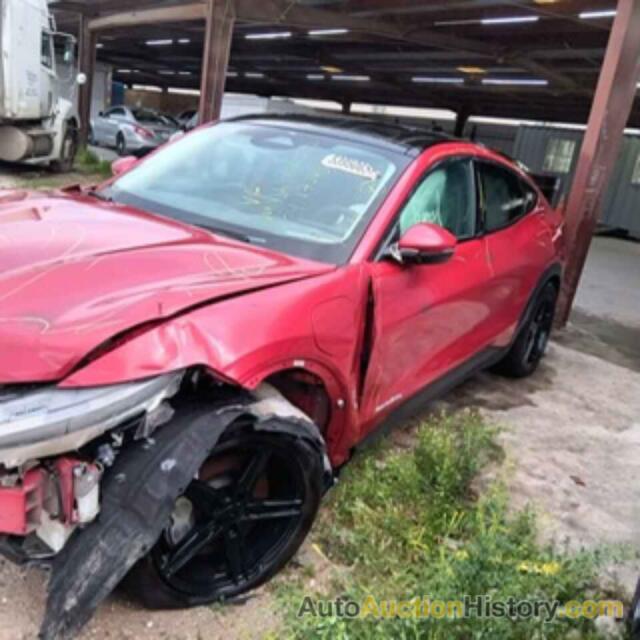 FORD MUSTANG SELECT, 3FMTK1SS6MMA36477