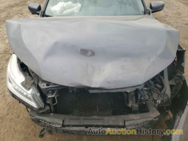 HONDA ACCORD TOURING HYBRID, JHMCR6F75HC009845