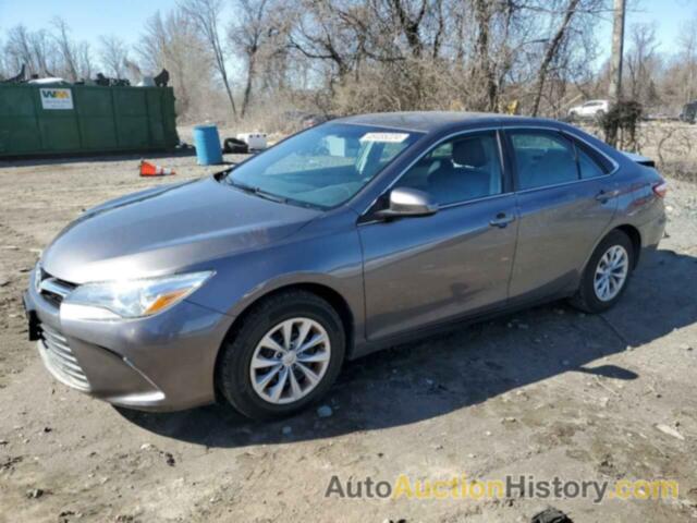 TOYOTA CAMRY LE, 4T4BF1FK5GR581442